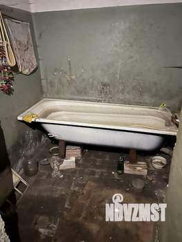 2-к квартира, вторичка, 52м2, 1/3 этаж