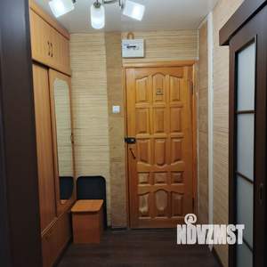 3-к квартира, вторичка, 62м2, 1/5 этаж
