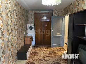 2-к квартира, вторичка, 48м2, 1/5 этаж