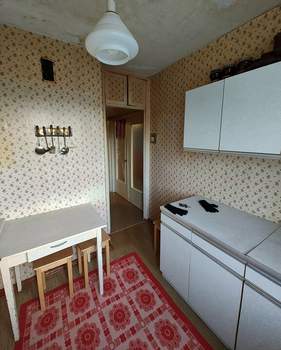 2-к квартира, вторичка, 45м2, 5/5 этаж