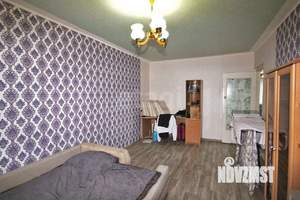 2-к квартира, вторичка, 50м2, 1/5 этаж