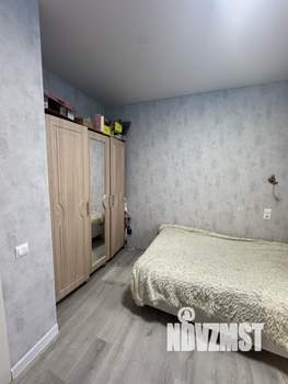 4-к квартира, вторичка, 91м2, 11/12 этаж
