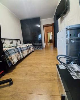 3-к квартира, вторичка, 68м2, 4/9 этаж