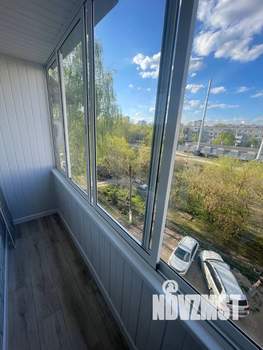 3-к квартира, вторичка, 62м2, 2/5 этаж