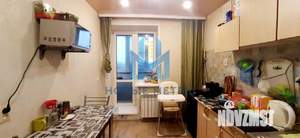 1-к квартира, вторичка, 34м2, 8/9 этаж