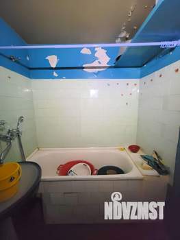 2-к квартира, вторичка, 50м2, 9/9 этаж