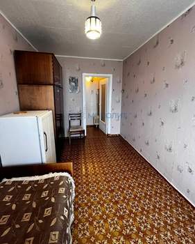 2-к квартира, вторичка, 42м2, 5/5 этаж