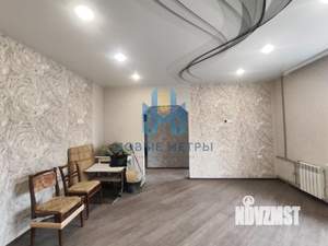 1-к квартира, вторичка, 36м2, 3/3 этаж