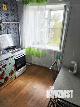 2-к квартира, вторичка, 41м2, 5/5 этаж