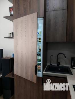 1-к квартира, вторичка, 39м2, 3/4 этаж