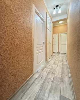 3-к квартира, вторичка, 74м2, 5/5 этаж