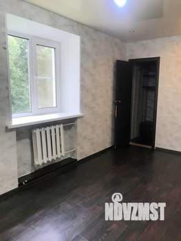 1-к квартира, вторичка, 31м2, 2/3 этаж