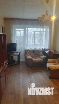 2-к квартира, вторичка, 45м2, 5/5 этаж