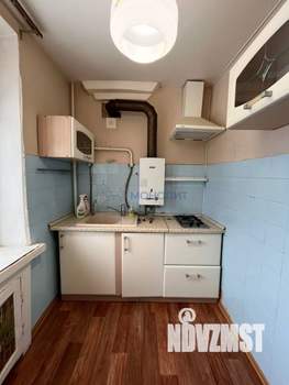 2-к квартира, вторичка, 42м2, 2/3 этаж