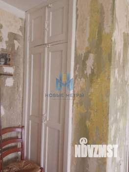 1-к квартира, вторичка, 31м2, 4/5 этаж