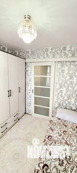 4-к квартира, вторичка, 72м2, 10/12 этаж