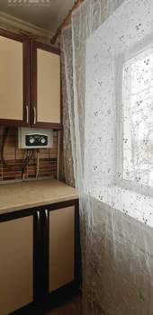 1-к квартира, вторичка, 31м2, 3/4 этаж