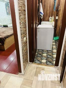 1-к квартира, вторичка, 33м2, 3/10 этаж