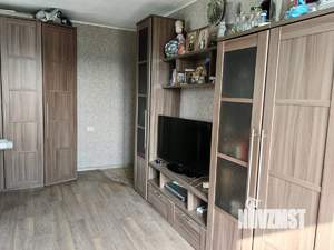 2-к квартира, вторичка, 46м2, 7/12 этаж