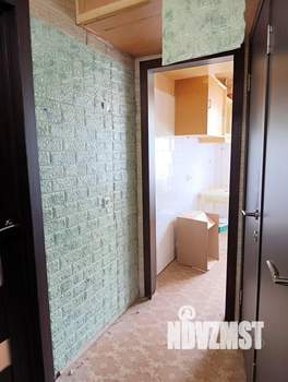 3-к квартира, вторичка, 61м2, 4/5 этаж