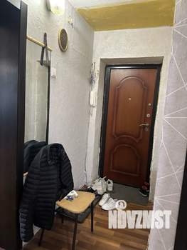 3-к квартира, вторичка, 62м2, 2/5 этаж