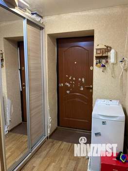 1-к квартира, вторичка, 37м2, 6/12 этаж