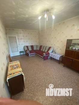 2-к квартира, вторичка, 47м2, 2/5 этаж
