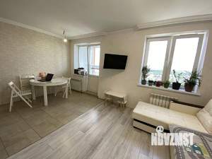 4-к квартира, вторичка, 83м2, 17/18 этаж