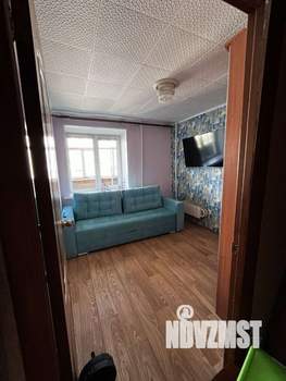 3-к квартира, вторичка, 71м2, 7/9 этаж