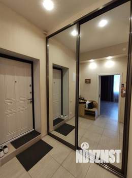 2-к квартира, вторичка, 54м2, 1/5 этаж