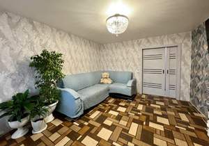 3-к квартира, вторичка, 65м2, 9/10 этаж