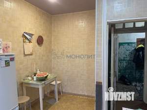 3-к квартира, вторичка, 77м2, 2/2 этаж