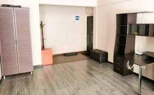 Студия квартира, вторичка, 38м2, 1/4 этаж