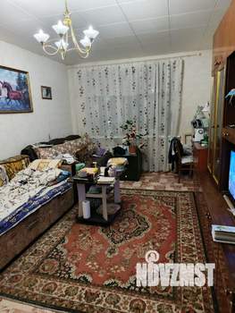 1-к квартира, вторичка, 31м2, 3/5 этаж