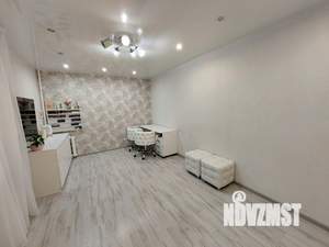 2-к квартира, вторичка, 41м2, 1/5 этаж