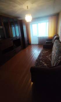 3-к квартира, вторичка, 56м2, 4/5 этаж