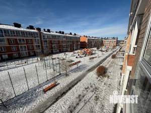 2-к квартира, вторичка, 58м2, 2/3 этаж