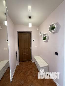 3-к квартира, вторичка, 64м2, 10/10 этаж