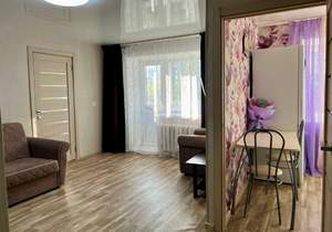 2-к квартира, вторичка, 45м2, 4/4 этаж