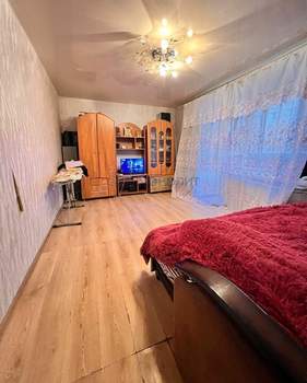 2-к квартира, вторичка, 43м2, 2/9 этаж