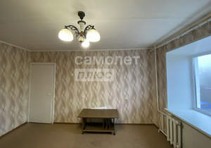 2-к квартира, вторичка, 41м2, 2/6 этаж