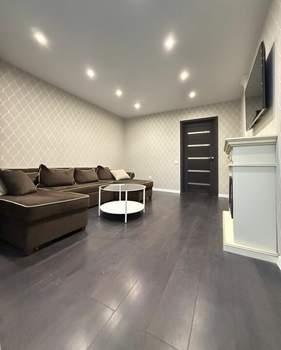 2-к квартира, вторичка, 47м2, 4/9 этаж