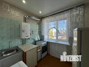 2-к квартира, вторичка, 47м2, 5/5 этаж