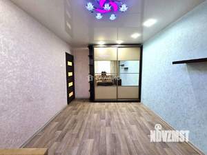 2-к квартира, вторичка, 44м2, 1/5 этаж