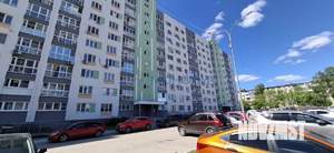 Студия квартира, вторичка, 21м2, 10/10 этаж