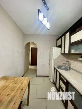 3-к квартира, вторичка, 61м2, 2/9 этаж