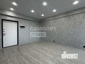 Студия квартира, вторичка, 35м2, 1/5 этаж