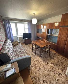 2-к квартира, вторичка, 48м2, 8/9 этаж
