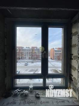 1-к квартира, вторичка, 38м2, 3/5 этаж