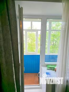 1-к квартира, вторичка, 30м2, 5/5 этаж